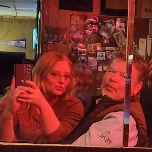 Meet your Posher, Verladyne